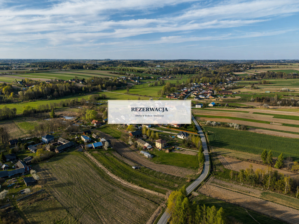 Dom Sprzedaż Wolica Pierwsza