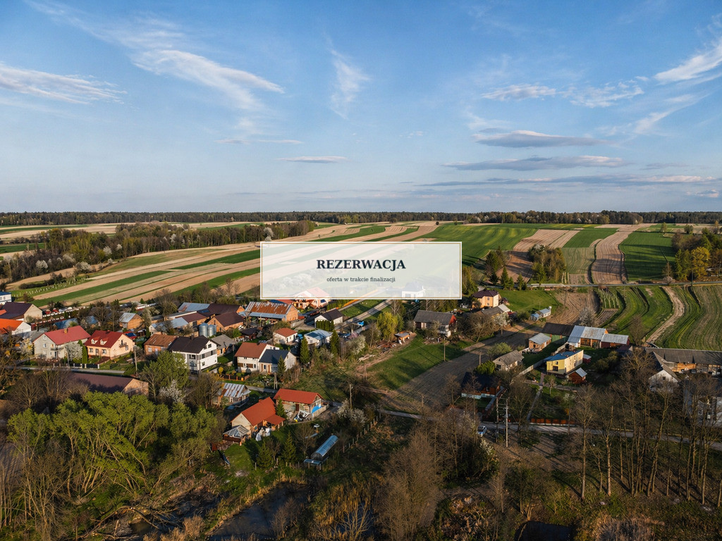 Dom Sprzedaż Wolica Pierwsza