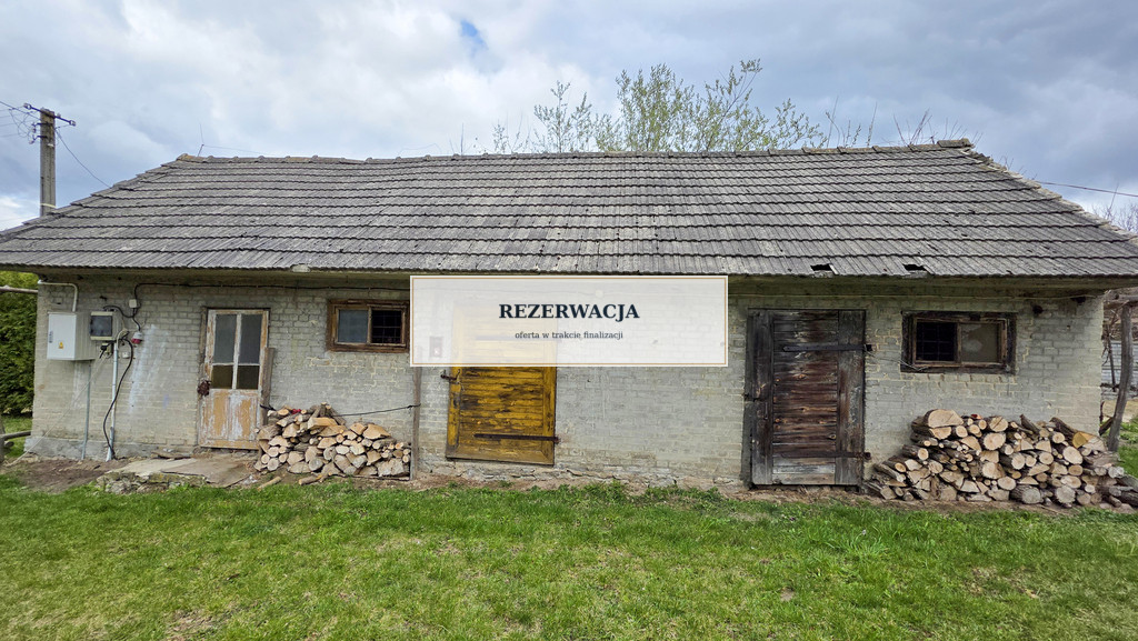 Dom Sprzedaż Wolica Pierwsza