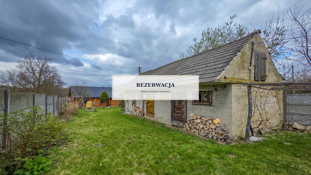 Dom Sprzedaż Wolica Pierwsza