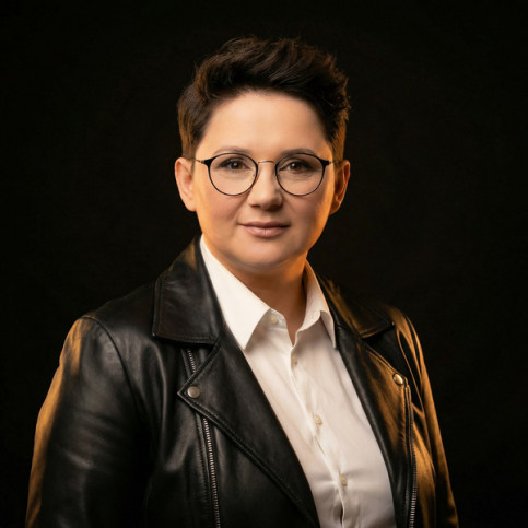 Katarzyna Kozłowska