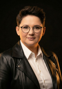 Katarzyna Kozłowska