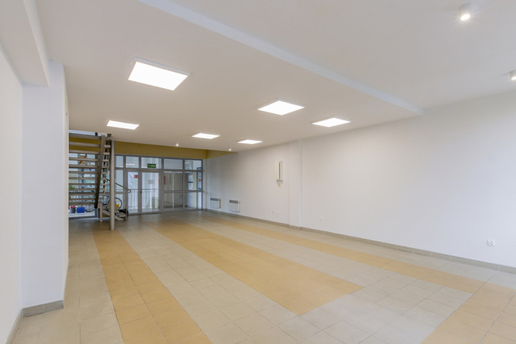 Lokal Wynajem Stalowa Wola Komisji Edukacji Narodowej 1