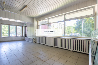 Lokal Sprzedaż Stalowa Wola gen. Leopolda Okulickiego