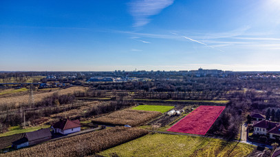 Działka Sprzedaż Stalowa Wola Żurawia