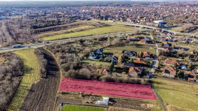 Działka Sprzedaż Stalowa Wola Żurawia
