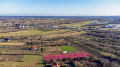 Działka Sprzedaż Stalowa Wola Żurawia