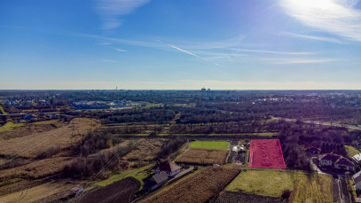 Działka Sprzedaż Stalowa Wola Żurawia