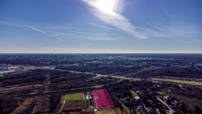 Działka Sprzedaż Stalowa Wola Żurawia