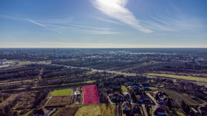 Działka Sprzedaż Stalowa Wola Żurawia