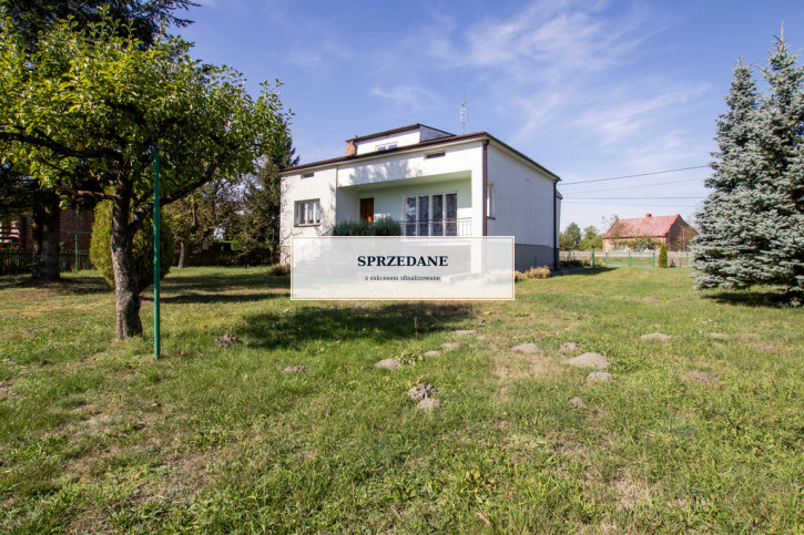 Dom Sprzedaż Dąbrowa Rzeczycka 2