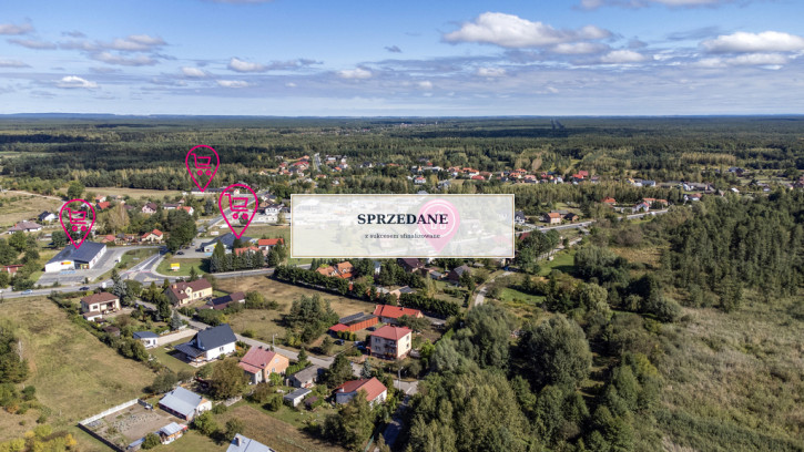 Dom Sprzedaż Dąbrowa Rzeczycka 3