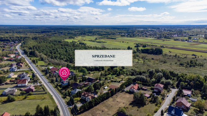 Dom Sprzedaż Dąbrowa Rzeczycka 8