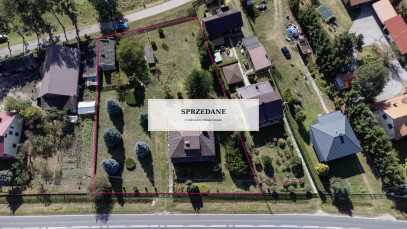 Dom Sprzedaż Dąbrowa Rzeczycka