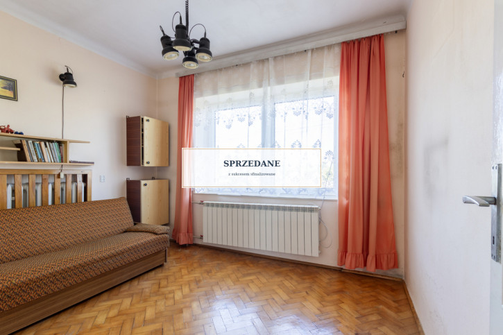 Dom Sprzedaż Dąbrowa Rzeczycka 17