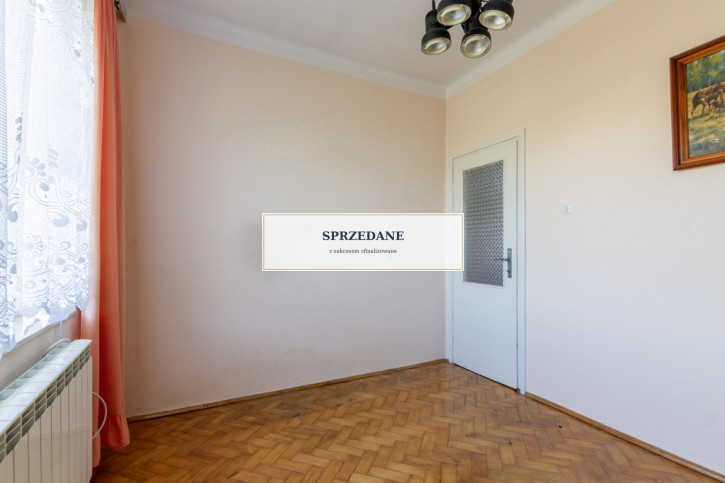 Dom Sprzedaż Dąbrowa Rzeczycka 18