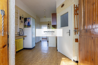 Dom Sprzedaż Dąbrowa Rzeczycka
