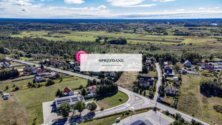 Dom Sprzedaż Dąbrowa Rzeczycka 23