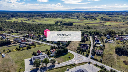 Dom Sprzedaż Dąbrowa Rzeczycka