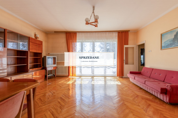 Dom Sprzedaż Dąbrowa Rzeczycka 27