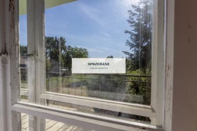 Dom Sprzedaż Dąbrowa Rzeczycka