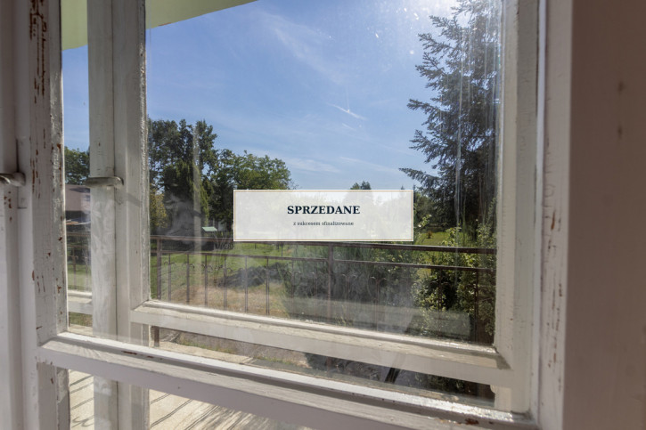 Dom Sprzedaż Dąbrowa Rzeczycka 29