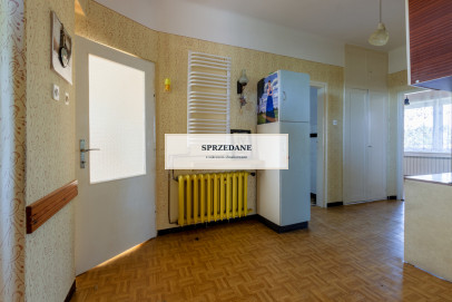 Dom Sprzedaż Dąbrowa Rzeczycka