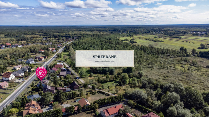 Dom Sprzedaż Dąbrowa Rzeczycka 40