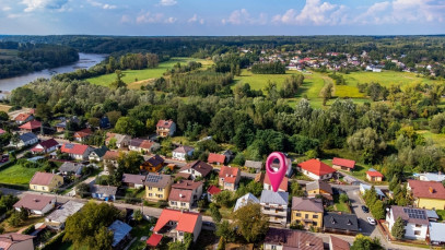 Dom Sprzedaż Ulanów Bartosza Głowackiego