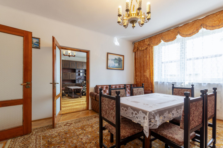 Dom Sprzedaż Ulanów Bartosza Głowackiego 9