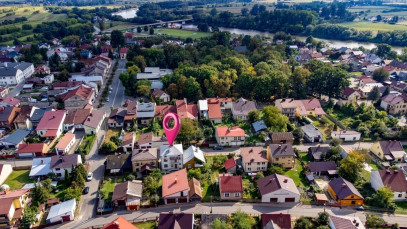 Dom Sprzedaż Ulanów Bartosza Głowackiego