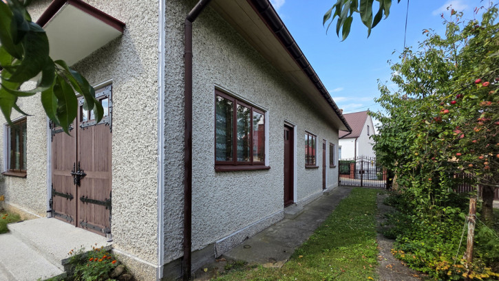 Dom Sprzedaż Ulanów Bartosza Głowackiego 22
