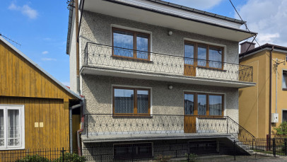 Dom Sprzedaż Ulanów Bartosza Głowackiego