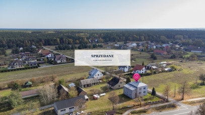 Dom Sprzedaż Katy