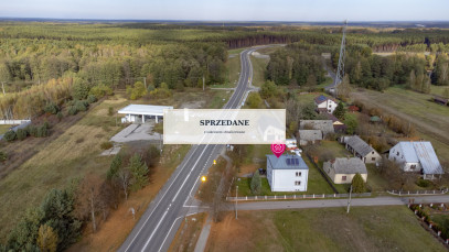 Dom Sprzedaż Katy