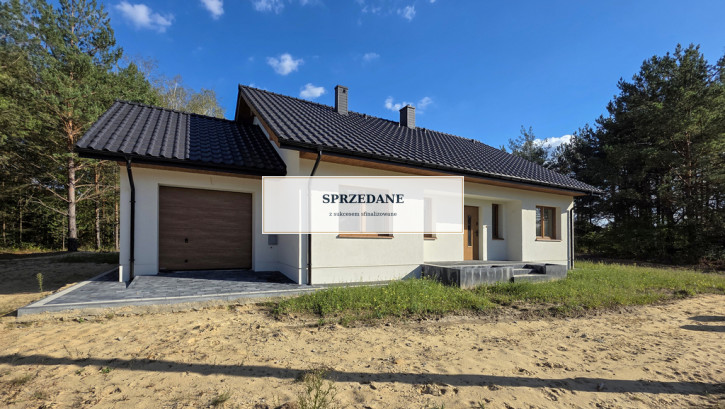 Dom Sprzedaż Lipa Świerkowa 1