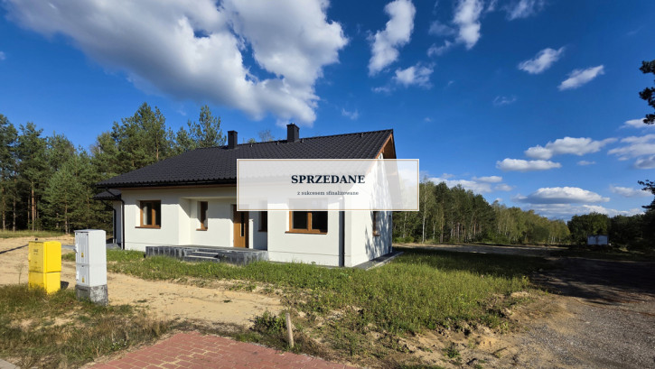 Dom Sprzedaż Lipa Świerkowa 3