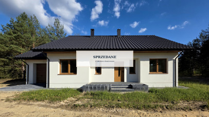 Dom Sprzedaż Lipa Świerkowa