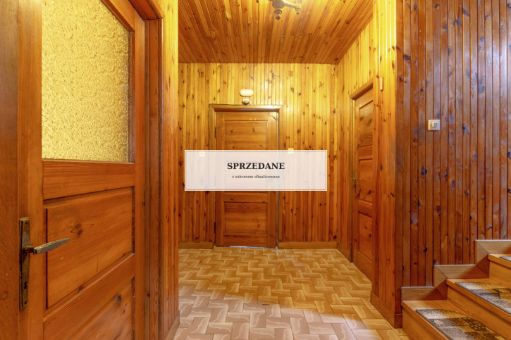 Dom Sprzedaż Stalowa Wola Polna 8