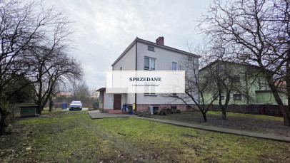 Dom Sprzedaż Stalowa Wola Polna