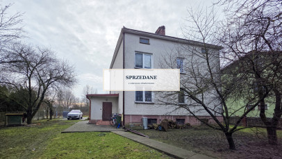 Dom Sprzedaż Stalowa Wola Polna