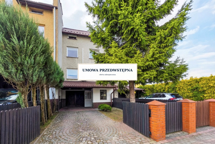 Dom Sprzedaż Stalowa Wola Melchiora Wańkowicza 9