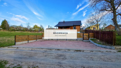 Dom Sprzedaż Wolica Pierwsza