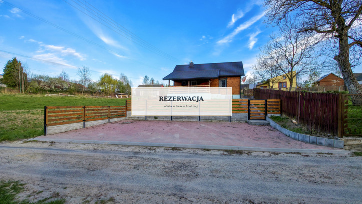 Dom Sprzedaż Wolica Pierwsza 9