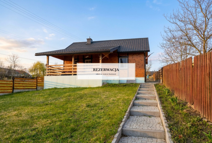 Dom Sprzedaż Wolica Pierwsza 2