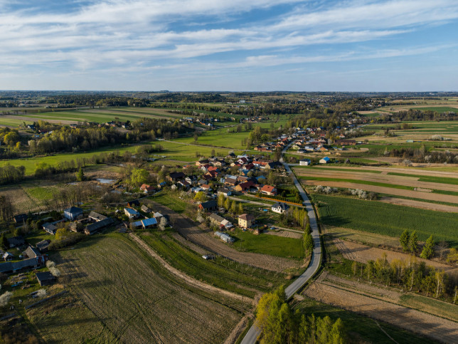 Dom Sprzedaż Wolica Pierwsza 18