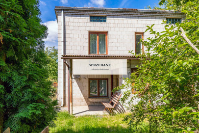 Dom Sprzedaż Karkówka