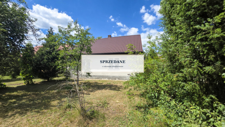 Dom Sprzedaż Nisko 1
