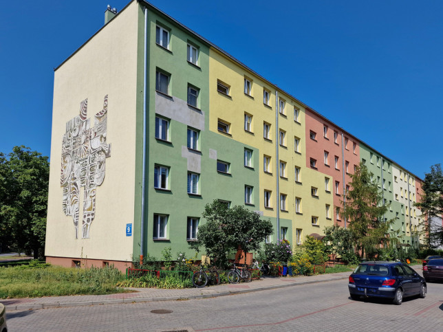 Mieszkanie Wynajem Stalowa Wola Czarnieckiego 1