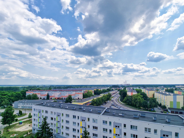 Mieszkanie Wynajem Stalowa Wola Józefa Poniatowskiego 1